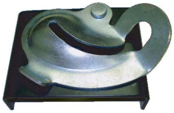 C Clamp