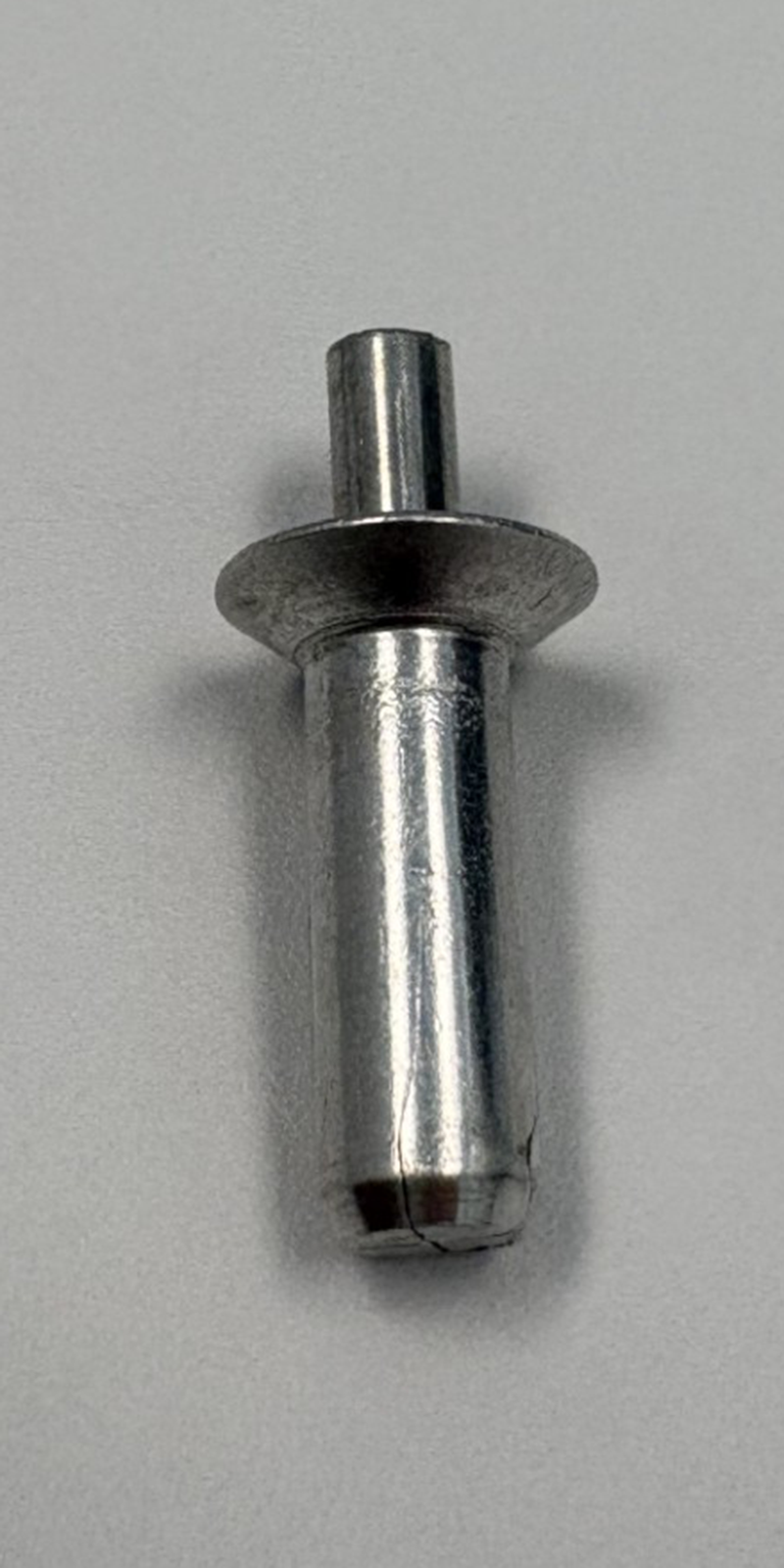 Drive Rivets For Refacing