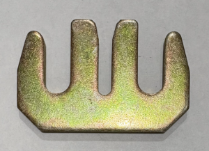 Corner "E" Clip
