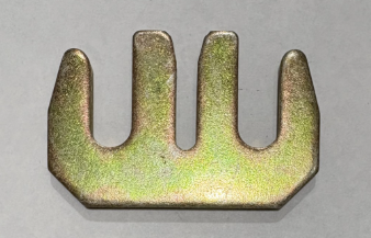 Corner "E" Clip
