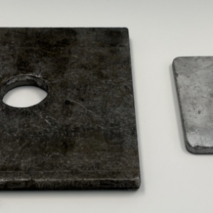 Flat Washers For Anchor Bolts