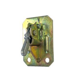 Form Clamp