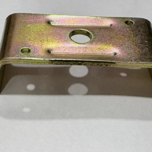 Gang Waler Plate