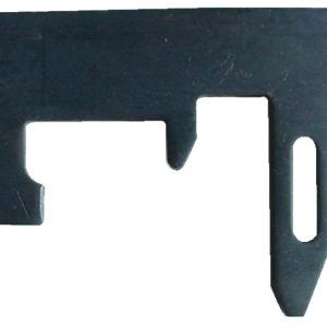 Gang Wedge Bolt