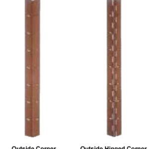 Outside Corners