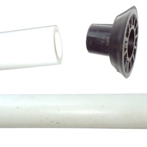 Euro Push Fit Cone