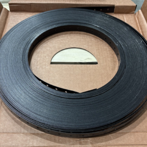 Punched Hole Strapping