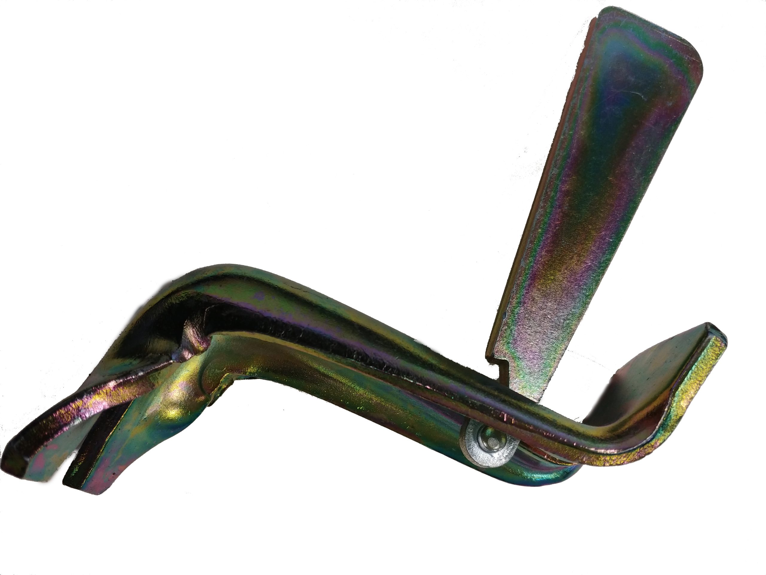 4" Waler Bracket w/Wedge