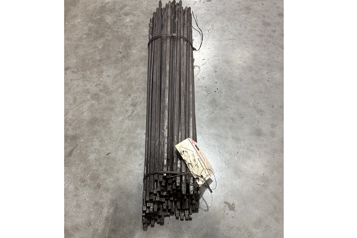 Resi-Ply Form Tie