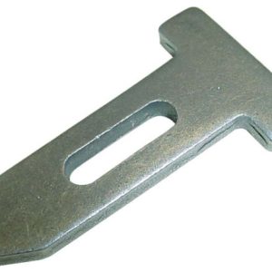Steel/Plywood Forms and Accessories