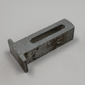 Silver Bullet Base Pin