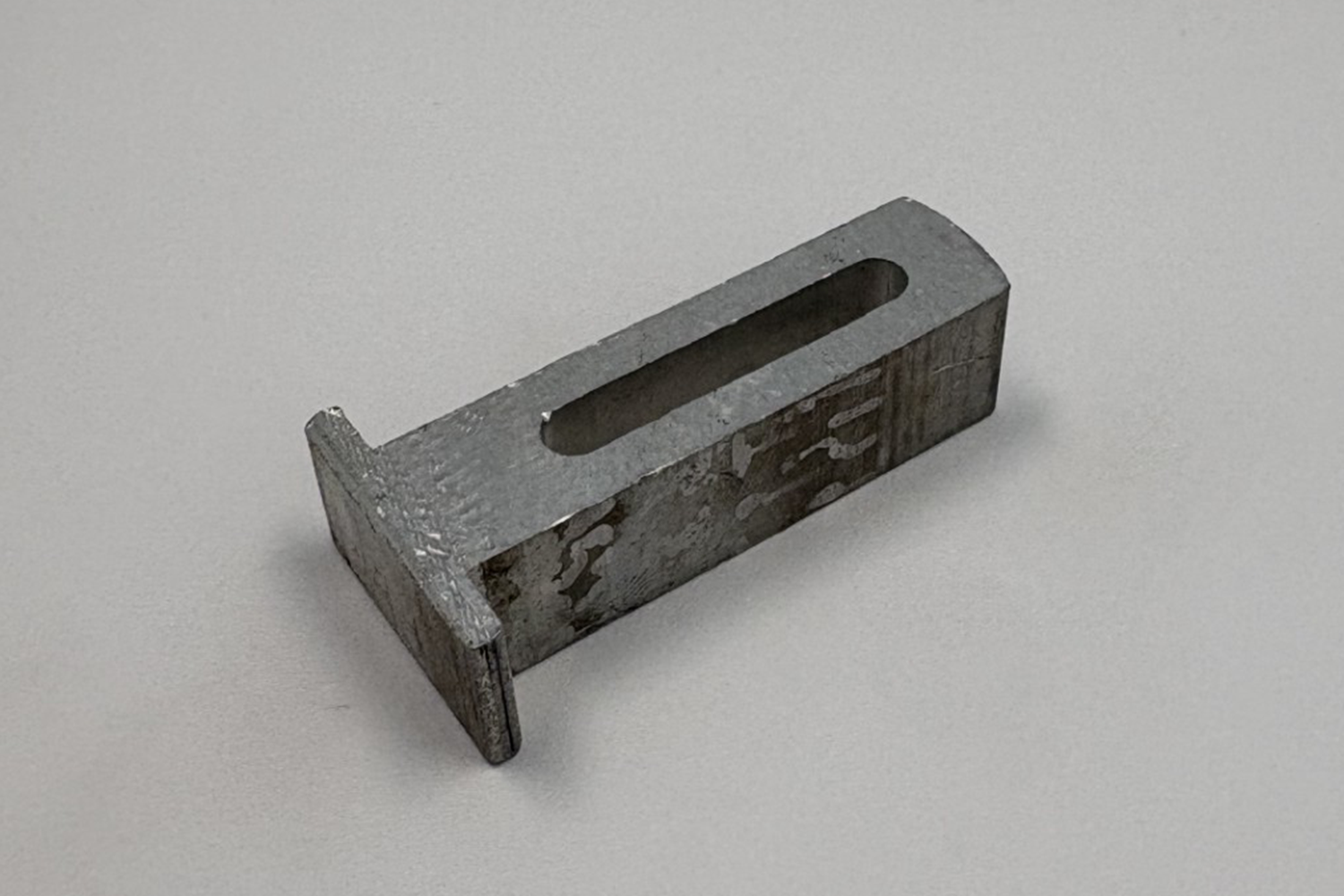 Silver Bullet Base Pin