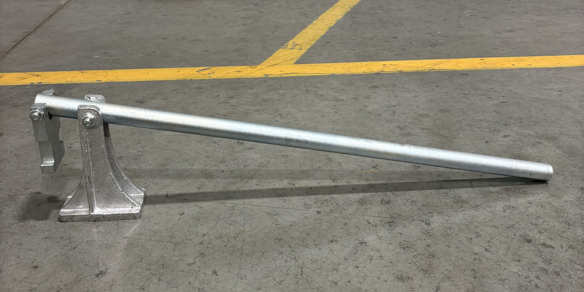 Stake Puller