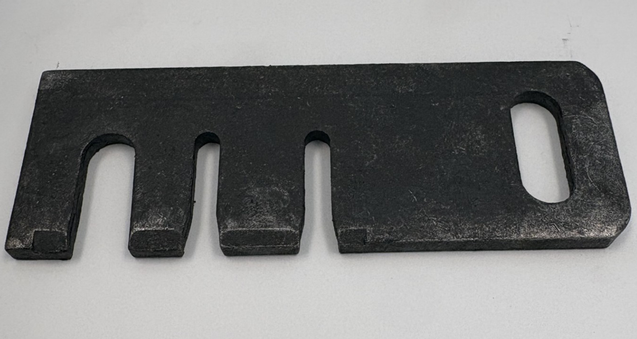 Standard 1-1/8" Latch