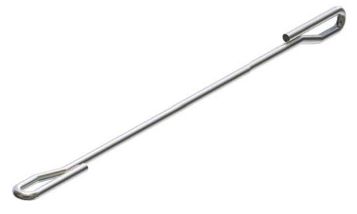 Waler Tie