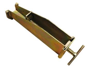 Adjustable Joist Hanger