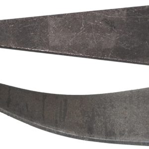 Aluminum Form Wedge
