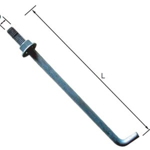 Anchor Bolts
