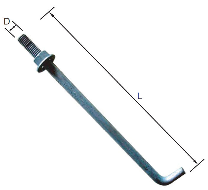Anchor Bolts