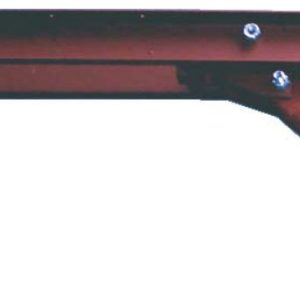 Bridge Overhang Bracket Extension