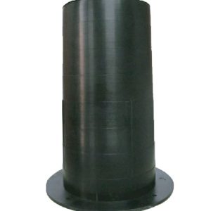 Concrete Sleeves