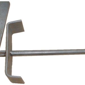 J Strongback Hook