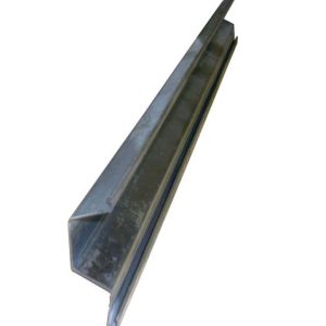 Metal Keyway