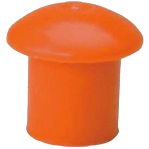 Rebar Mushroom Cap