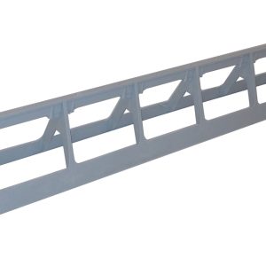 Slab Bolster Upper