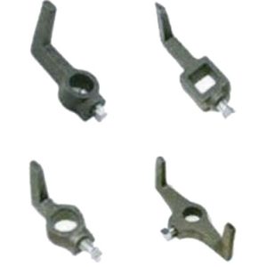 Screed Hooks