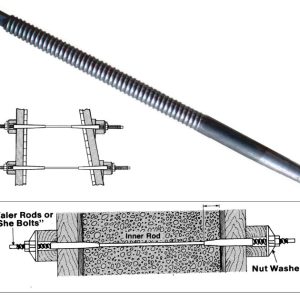Heavy Duty Forming Products
