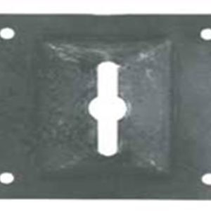 Stacking Plate