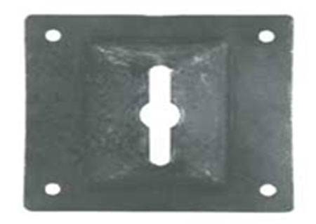 Stacking Plate