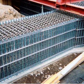 Mesh Form