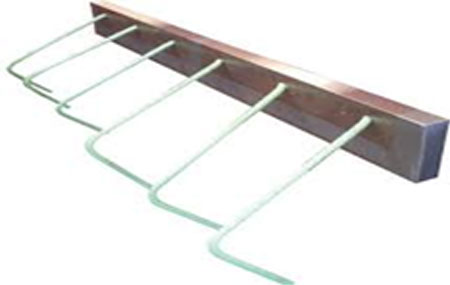 EZ Key Splice Strip