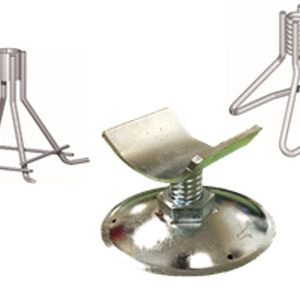 Screed Chair Bases