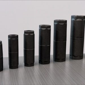 One Touch Coupler