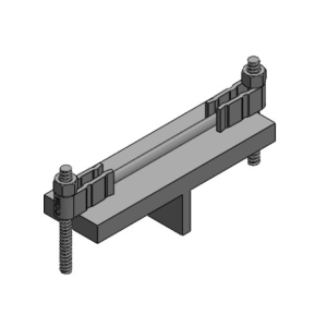 BH60 Type #1 Pres - Steel Hanger