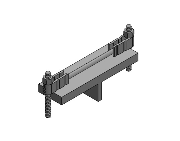 BH60 Type #1 Pres - Steel Hanger