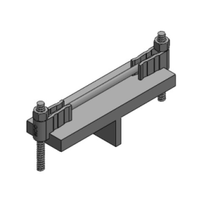 BH60 Type #4 Pres - Steel Hanger