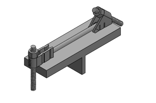 BH60 Type #1A Pres - Steel Angle Hanger