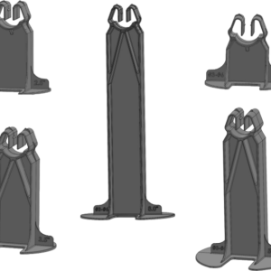 Propaving Chairs