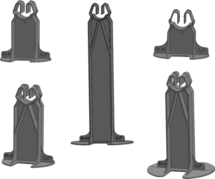 Propaving Chairs